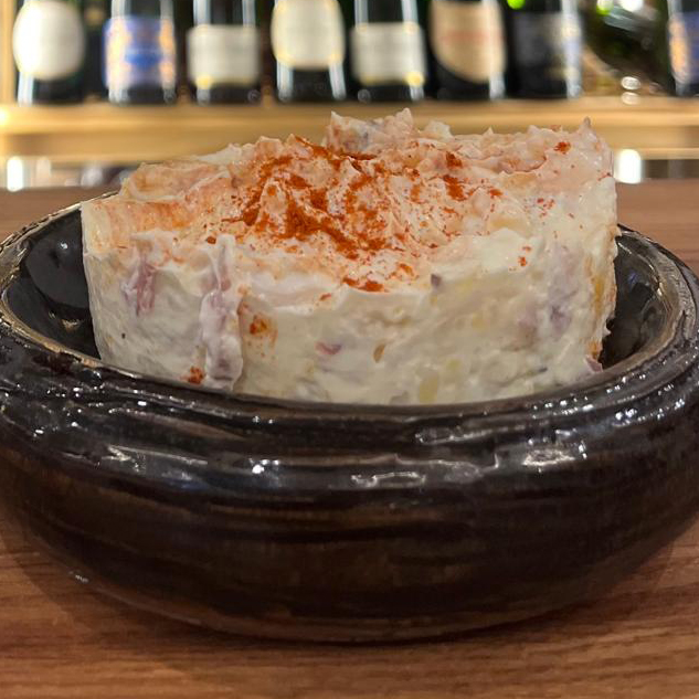 ensaladillaensaladilla